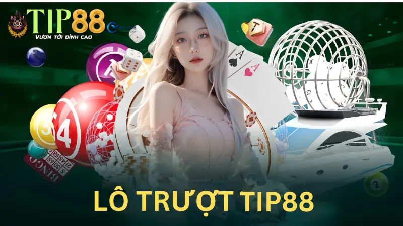 Hướng dẫn cách chơi lô trược hiệu quả tại Tip88