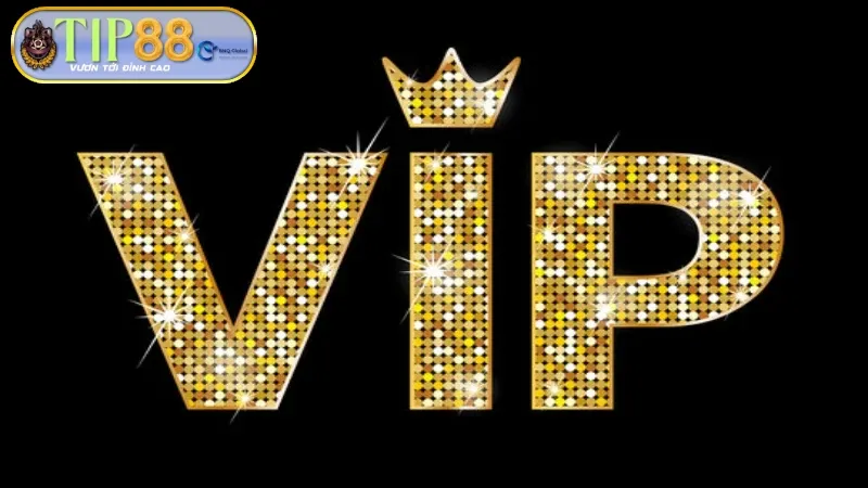 Khuyến mãi Tip88 dành cho thành viên VIP tại nhà cái