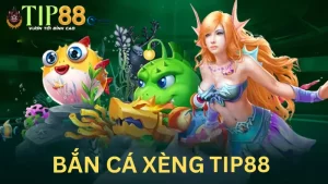 nhung uu diem cua tua game ban ca xeng tai nha cai tip88