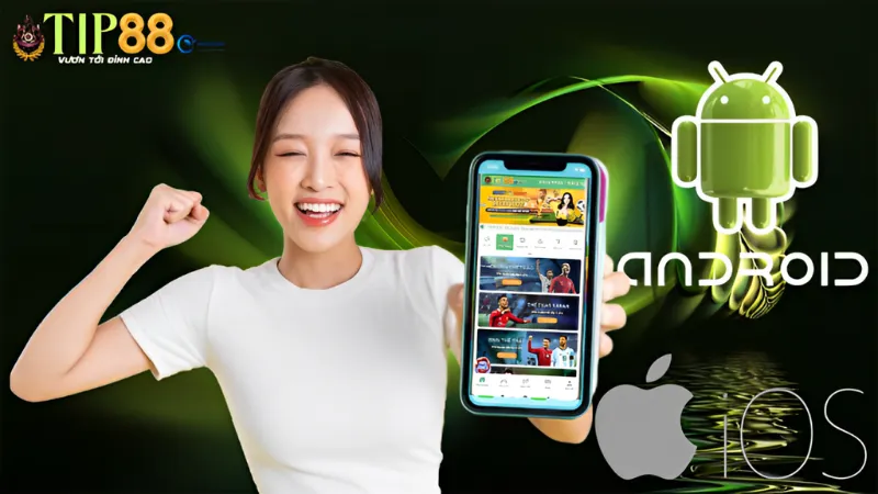 Tải app để nhận lợi ích