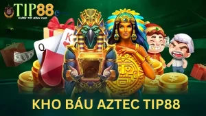 Tổng quan sơ lược về kho báu Aztec